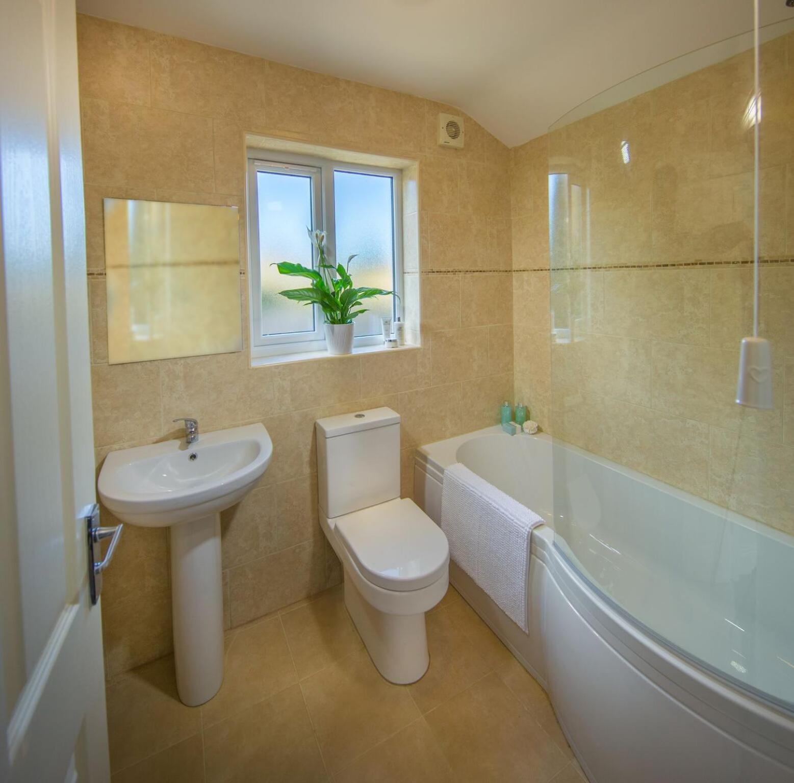 The Garden Apartment Keswick  Exterior photo